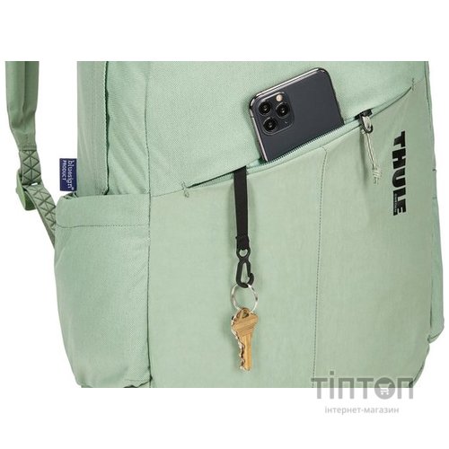 Рюкзак Thule Campus Notus 20L TCAM-6115 Basil Green