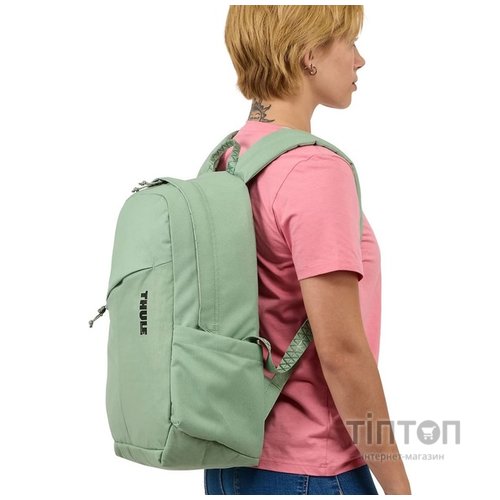 Рюкзак Thule Campus Notus 20L TCAM-6115 Basil Green