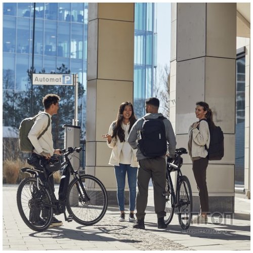 Рюкзак Thule Campus Notus 20L TCAM-6115 Dense Teal