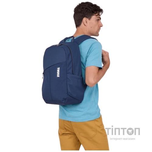 Рюкзак Thule Campus Notus 20L TCAM-6115 Dress Blue