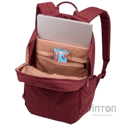 Рюкзак Thule Campus Notus 20L TCAM-6115 New Maroon