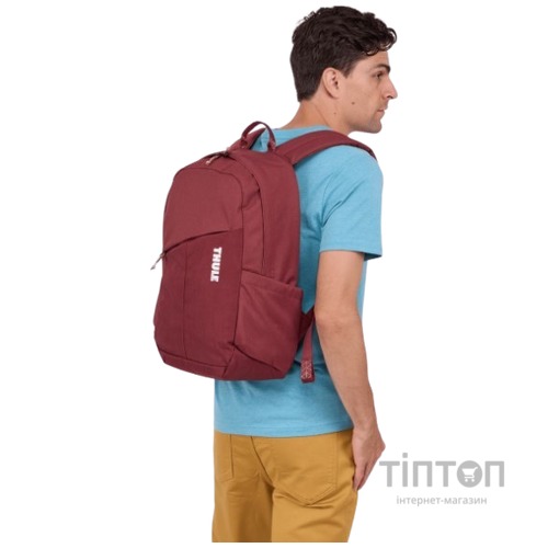 Рюкзак Thule Campus Notus 20L TCAM-6115 New Maroon