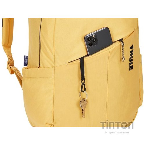 Рюкзак Thule Campus Notus 20L TCAM-6115 Ochre