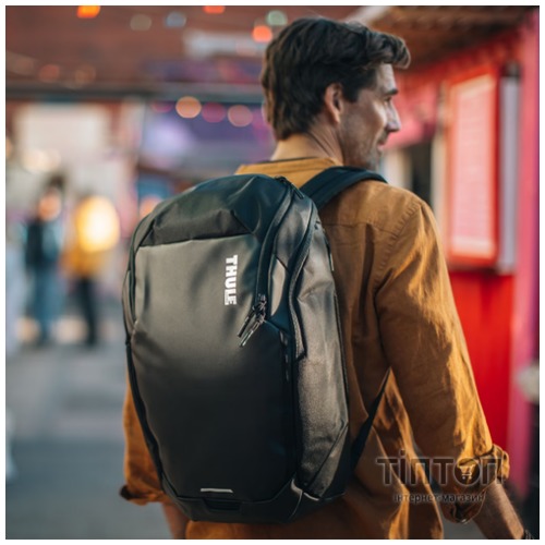 Рюкзак Thule Chasm 26L TCHB-215 Black