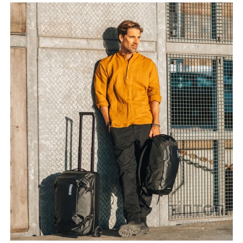 Рюкзак Thule Chasm 26L TCHB-215 Black
