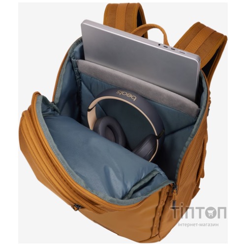 Рюкзак Thule Chasm 26L TCHB-215 Golden Brown