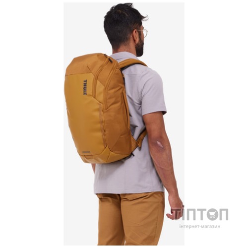 Рюкзак Thule Chasm 26L TCHB-215 Golden Brown