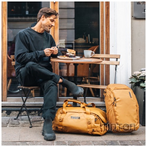 Рюкзак Thule Chasm 26L TCHB-215 Golden Brown