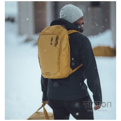 Рюкзак Thule Chasm 26L TCHB-215 Golden Brown