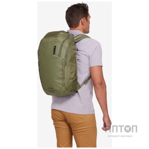 Рюкзак Thule Chasm 26L TCHB-215 Olivine