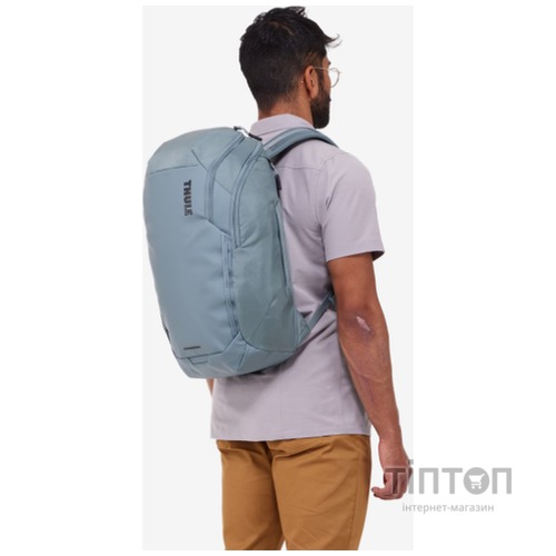 Рюкзак Thule Chasm 26L TCHB-215 Pond Gray