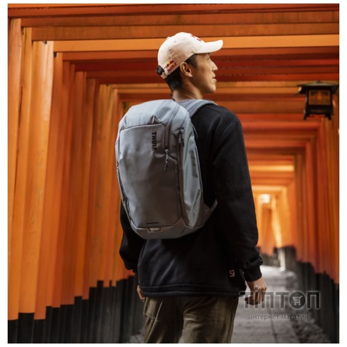 Рюкзак Thule Chasm 26L TCHB-215 Pond Gray