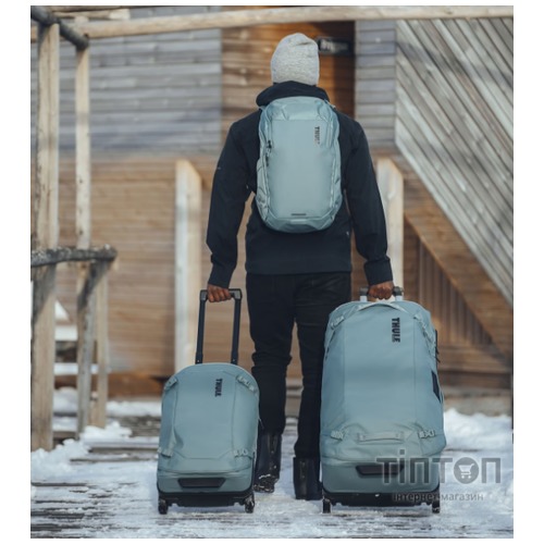 Рюкзак Thule Chasm 26L TCHB-215 Pond Gray