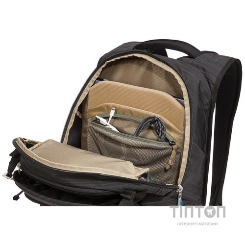 Рюкзак для ноутбука Thule 15.6" Construct 24L CONBP-116 Black (3204167)