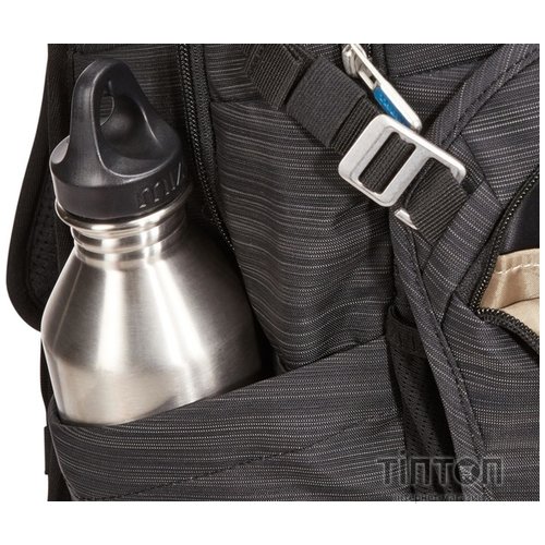 Рюкзак для ноутбука Thule 15.6" Construct 24L CONBP-116 Black (3204167)
