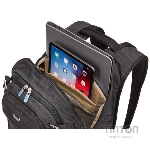 Рюкзак для ноутбука Thule 15.6" Construct 24L CONBP-116 Black (3204167)