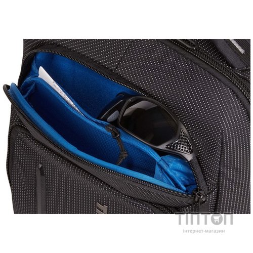 Рюкзак Thule Crossover 2 20L C2BP-114 Black