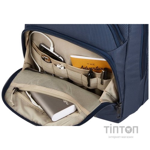 Рюкзак Thule Crossover 2 20L C2BP-114 Dark Blue