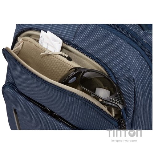 Рюкзак Thule Crossover 2 30L C2BP-116 Dark Blue