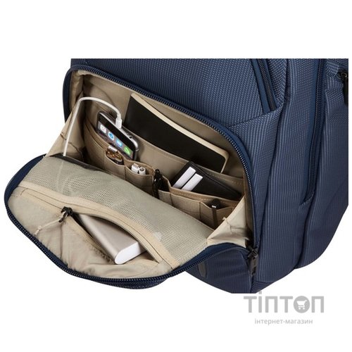 Рюкзак Thule Crossover 2 30L C2BP-116 Dark Blue