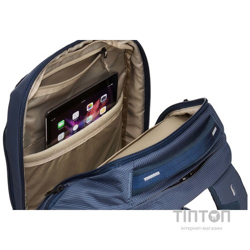 Рюкзак Thule Crossover 2 30L C2BP-116 Dark Blue