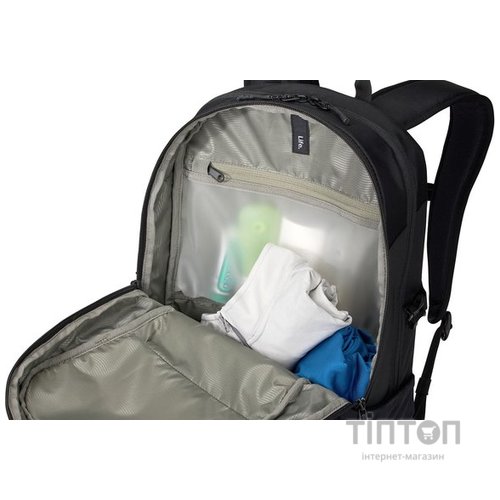 Рюкзак Thule EnRoute 23L TEBP4216 (Black)