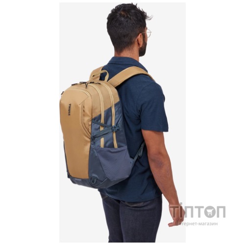 Рюкзак Thule EnRoute 23L TEBP4216 (Fennel/Dark Slate)