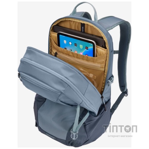 Рюкзак Thule EnRoute 23L TEBP4216 (Pond Gray/Dark Slate)
