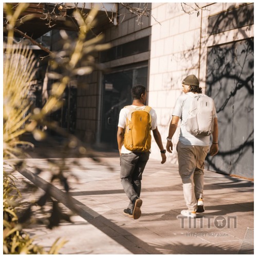 Рюкзак Thule EnRoute 23L TEBP4216 (Pond Gray/Dark Slate)