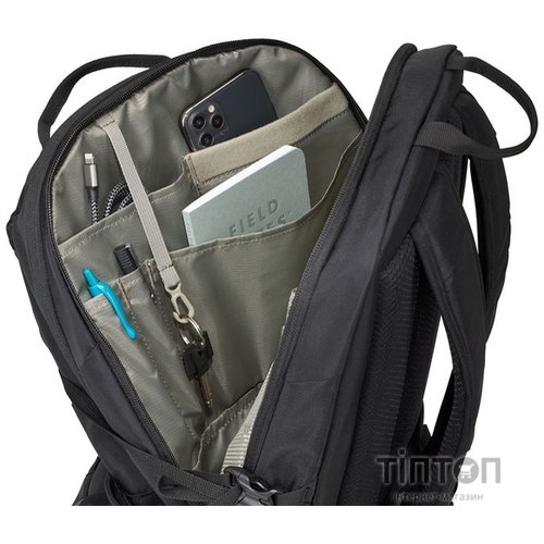 Рюкзак Thule EnRoute 26L TEBP4316 (Black)