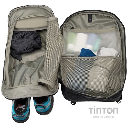 Рюкзак Thule EnRoute 30L TEBP4416 (Black)