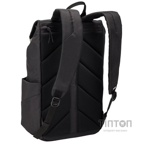 Рюкзак Thule Lithos 16L TLBP213 Black