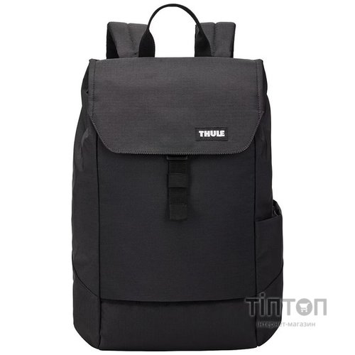 Рюкзак Thule Lithos 16L TLBP213 Black