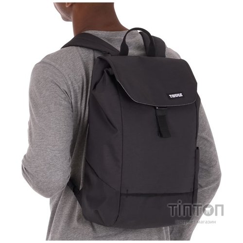 Рюкзак Thule Lithos 16L TLBP213 Black
