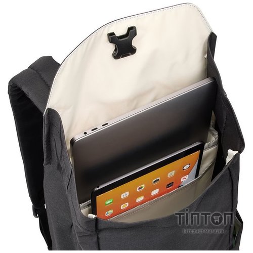Рюкзак Thule Lithos 16L TLBP213 Black