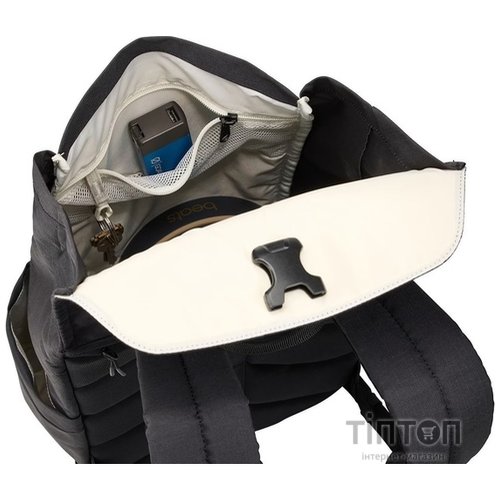 Рюкзак Thule Lithos 16L TLBP213 Black