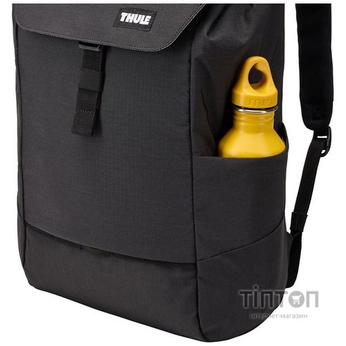 Рюкзак Thule Lithos 16L TLBP213 Black