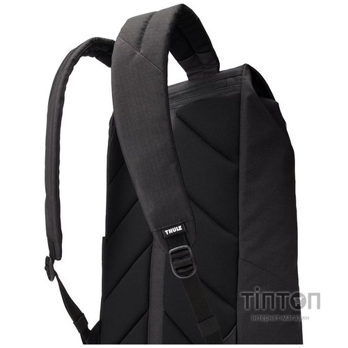 Рюкзак Thule Lithos 16L TLBP213 Black