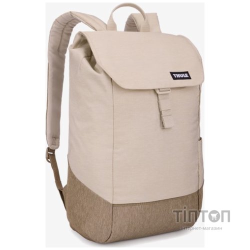 Рюкзак Thule Lithos 16L TLBP213 Pelican Gray/Faded Khaki