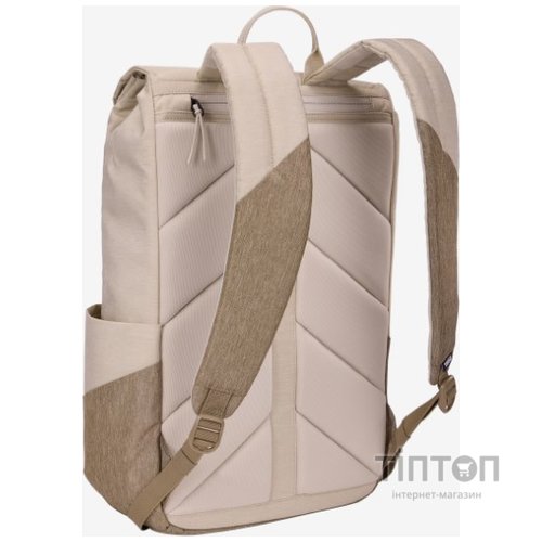 Рюкзак Thule Lithos 16L TLBP213 Pelican Gray/Faded Khaki