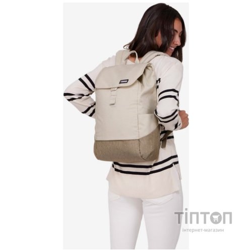Рюкзак Thule Lithos 16L TLBP213 Pelican Gray/Faded Khaki