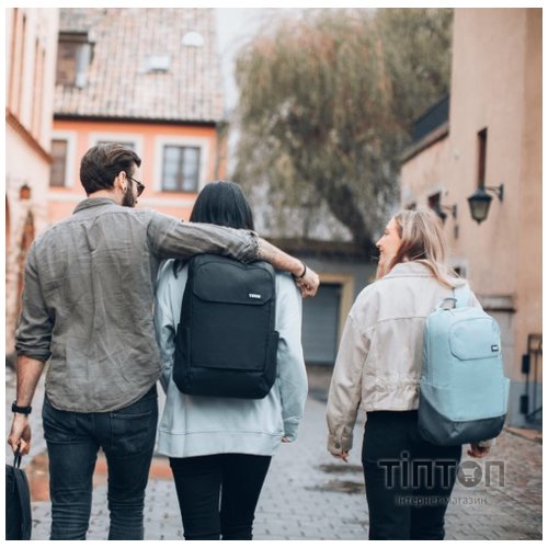 Рюкзак Thule Lithos 16L TLBP213 Pelican Gray/Faded Khaki