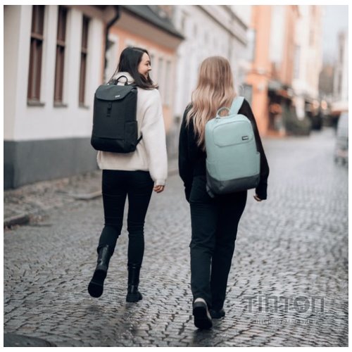 Рюкзак Thule Lithos 16L TLBP213 Pelican Gray/Faded Khaki