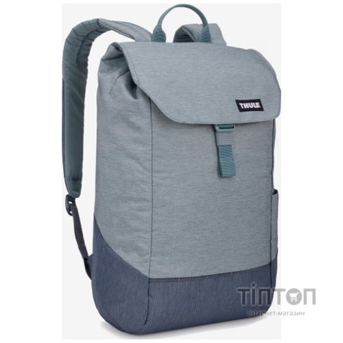 Рюкзак Thule Lithos 16L TLBP213 Pond Gray/Dark Slate
