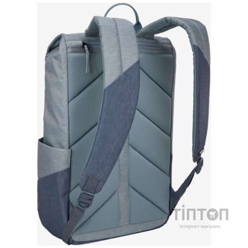 Рюкзак Thule Lithos 16L TLBP213 Pond Gray/Dark Slate