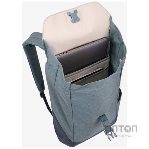 Рюкзак Thule Lithos 16L TLBP213 Pond Gray/Dark Slate