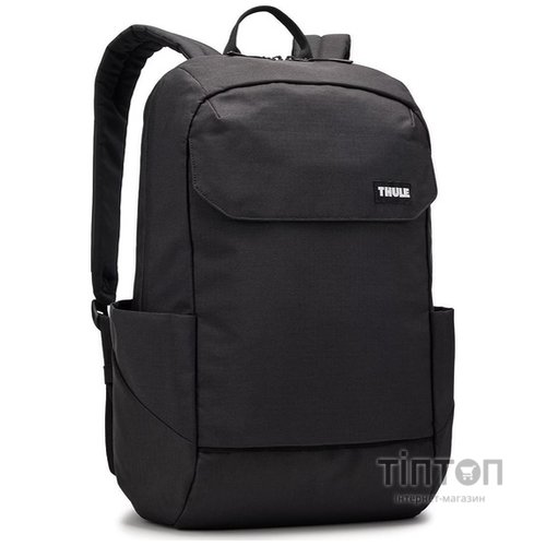 Рюкзак Thule Lithos 20L TLBP216 Black