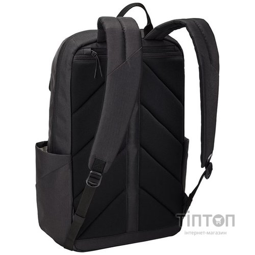 Рюкзак Thule Lithos 20L TLBP216 Black
