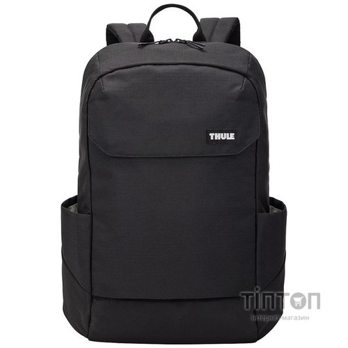 Рюкзак Thule Lithos 20L TLBP216 Black