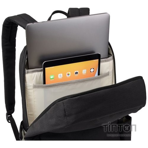 Рюкзак Thule Lithos 20L TLBP216 Black